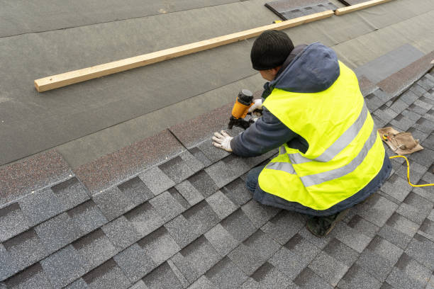 Best Shingle Roofing Installation  in Choccolocco, AL