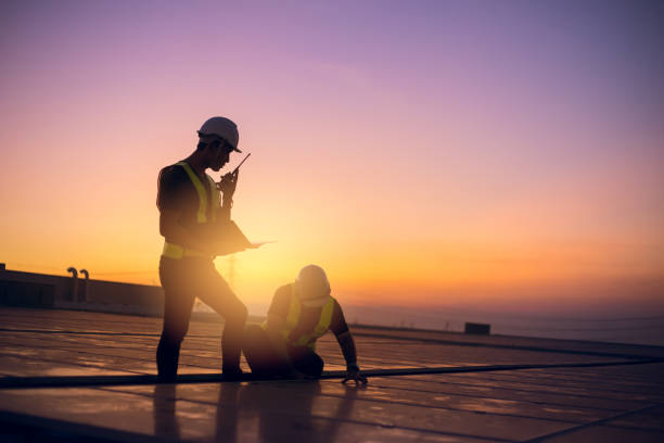 Best Local Roofing Companies  in Choccolocco, AL
