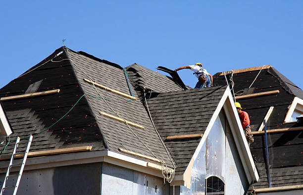Best Roof Waterproofing Services  in Choccolocco, AL